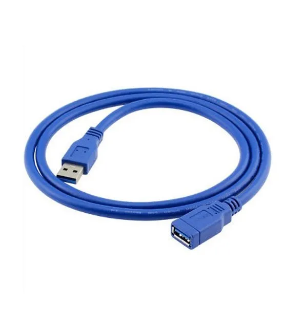 USB 3.0 Extension Cable 1.5 meters