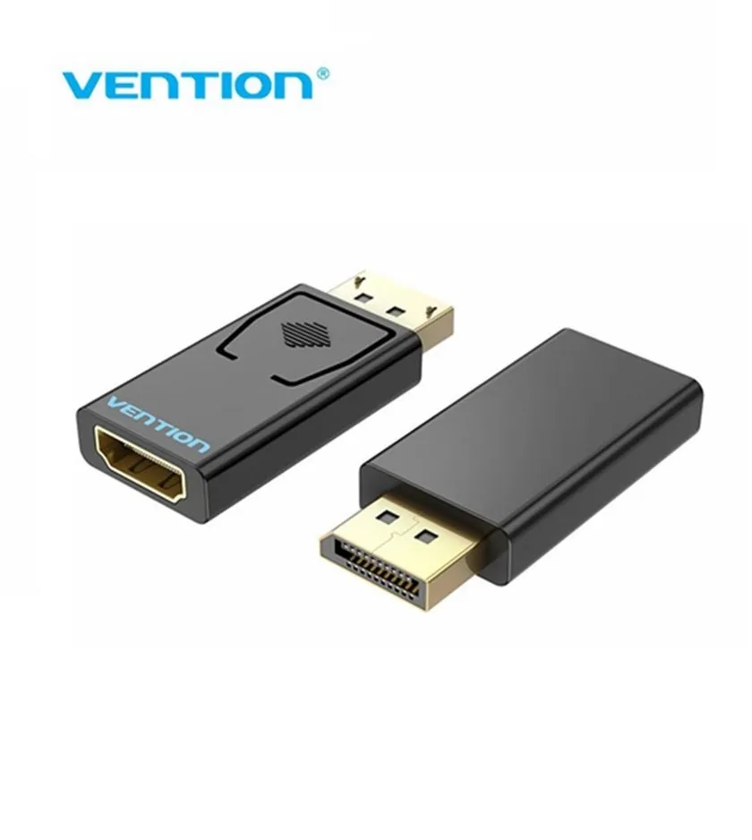 Vention DisplayPort to HDMI Adapter