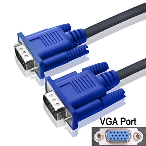 AD-Link VGA Cable (3+4) 1.5 meters