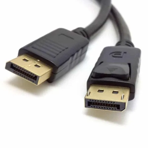 AD-LINK DisplayPort 1.4 Cable (2 meters)