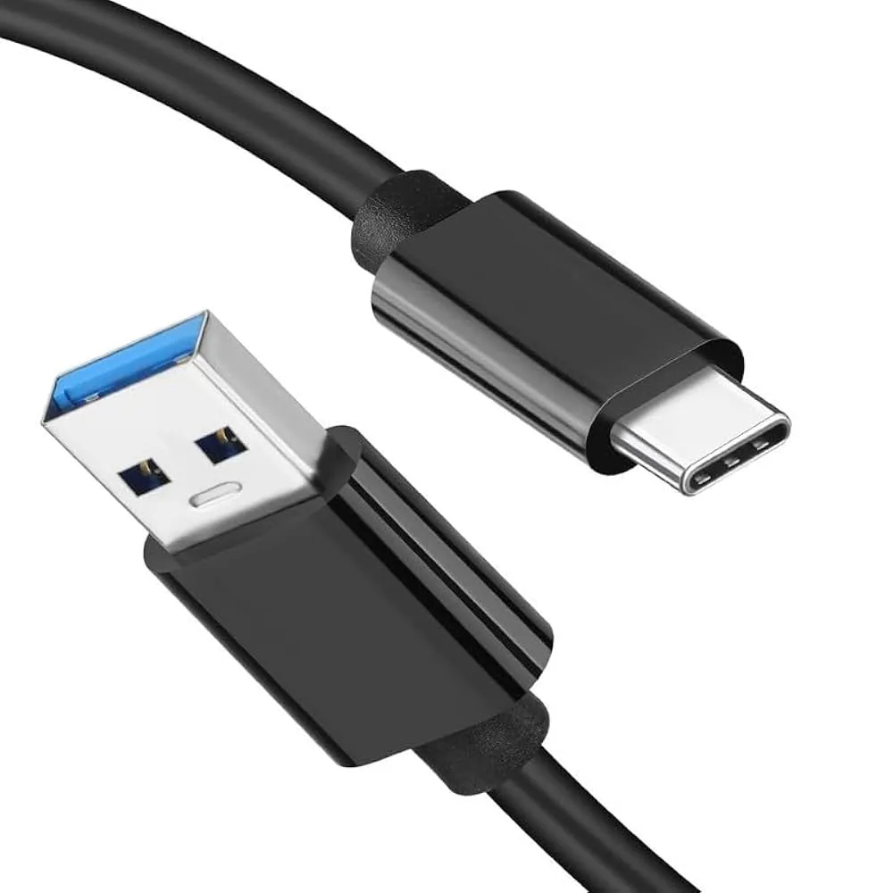 AD-Link USB 3.0 to Type C Cable 1 meter