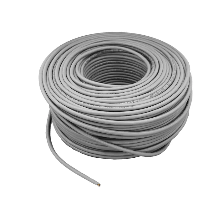 ADLINK CAT5E LAN Cable Grey (100 meters) (1 Box)