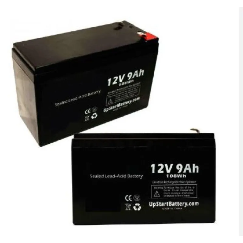 12V 9Ah UPS Battery