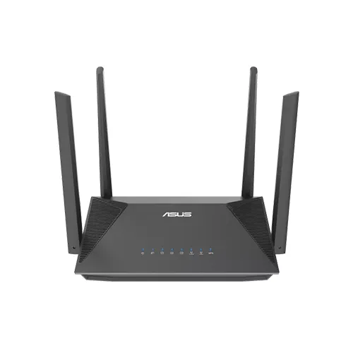 ASUS RT-AX52 AX1800 Dual Band WIFI 6 Router
