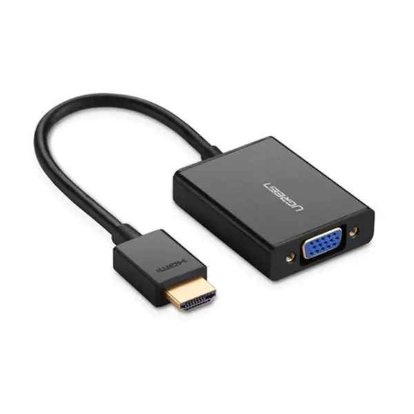 UGREEN HDMI to VGA Adapter