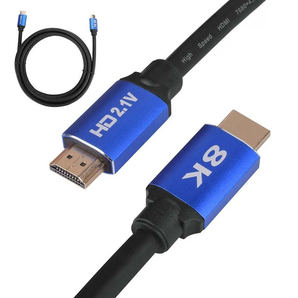 AD-Link HDMI 2.1 Cable (1.5 meter)