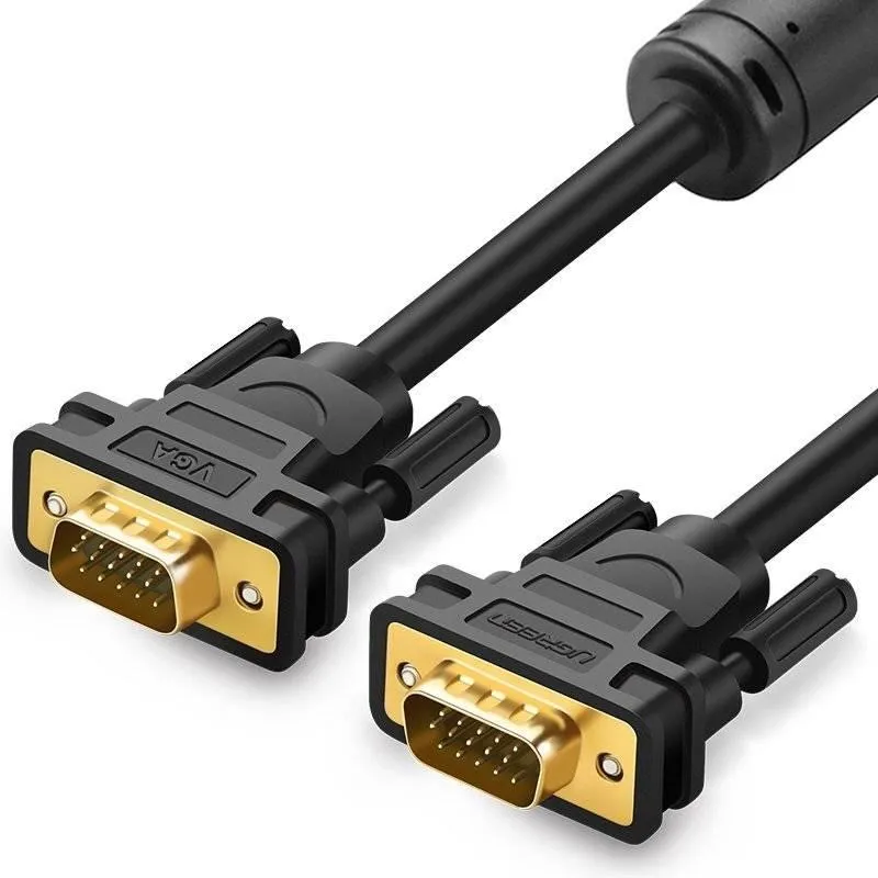 UGREEN VGA Cable (1.5 meter)