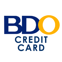 BDO Credit Card