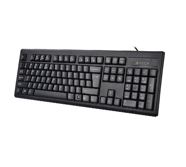 A4tech KRS83 Keyboard