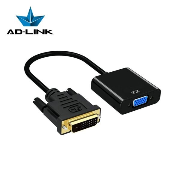 ADLink DVI-D to VGA Adapter