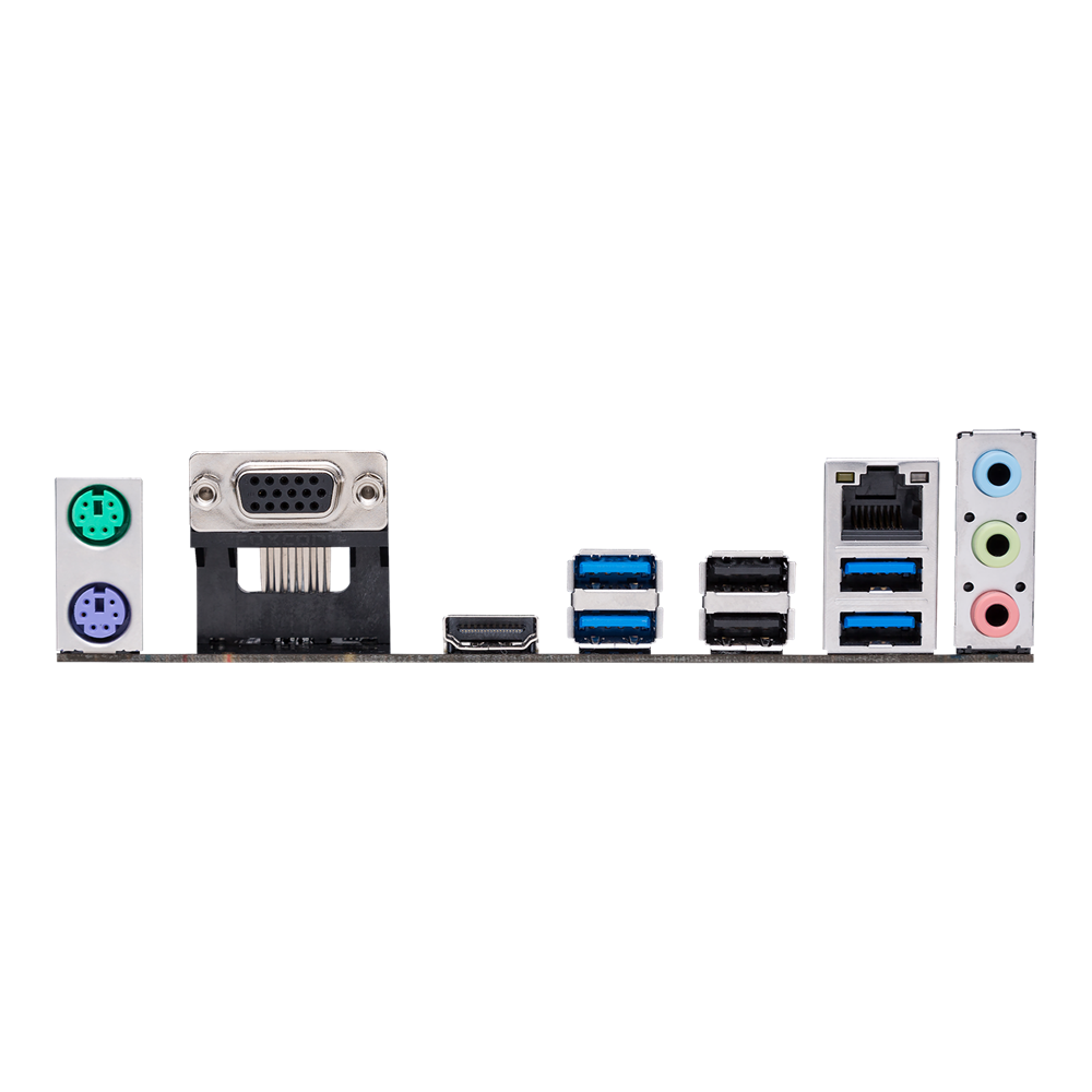 ASUS PRIME A320M-K (VGA/HDMI) - Image 4