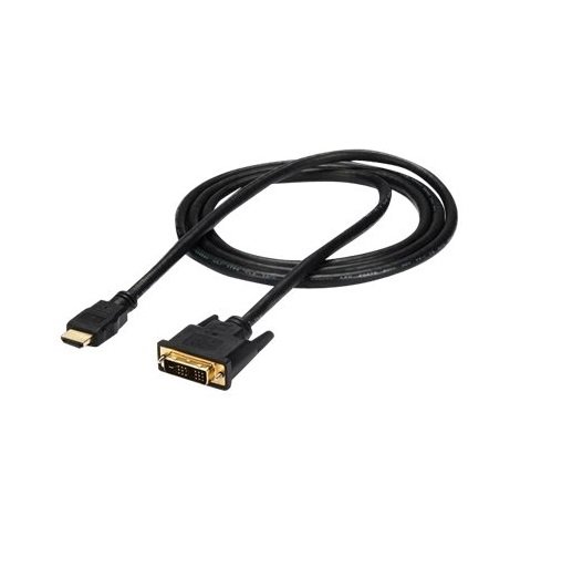 HDMI to DVI-D Cable 1.5 meter