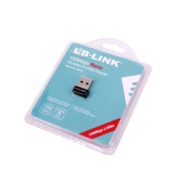 LB-Link WIFI Dongle Receiver