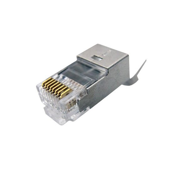 RJ45 Shielded