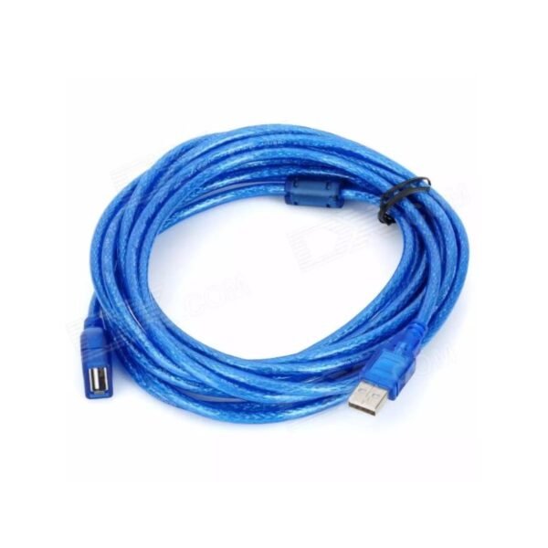 USB 2.0 Extension Cable 5 meters