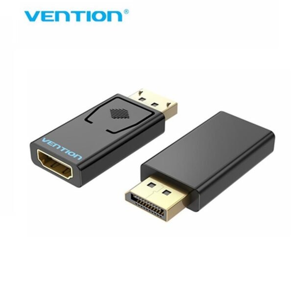 Vention DisplayPort to HDMI Adapter