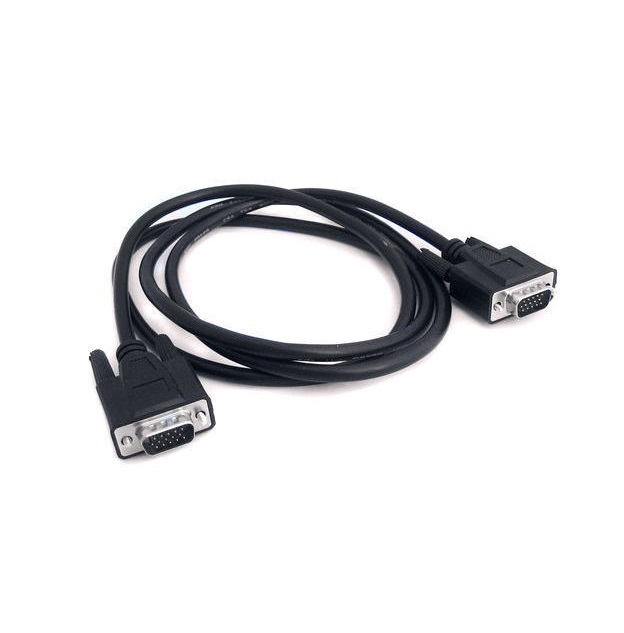 Cable VGA 1,5 Metros Rohs - Diza Online