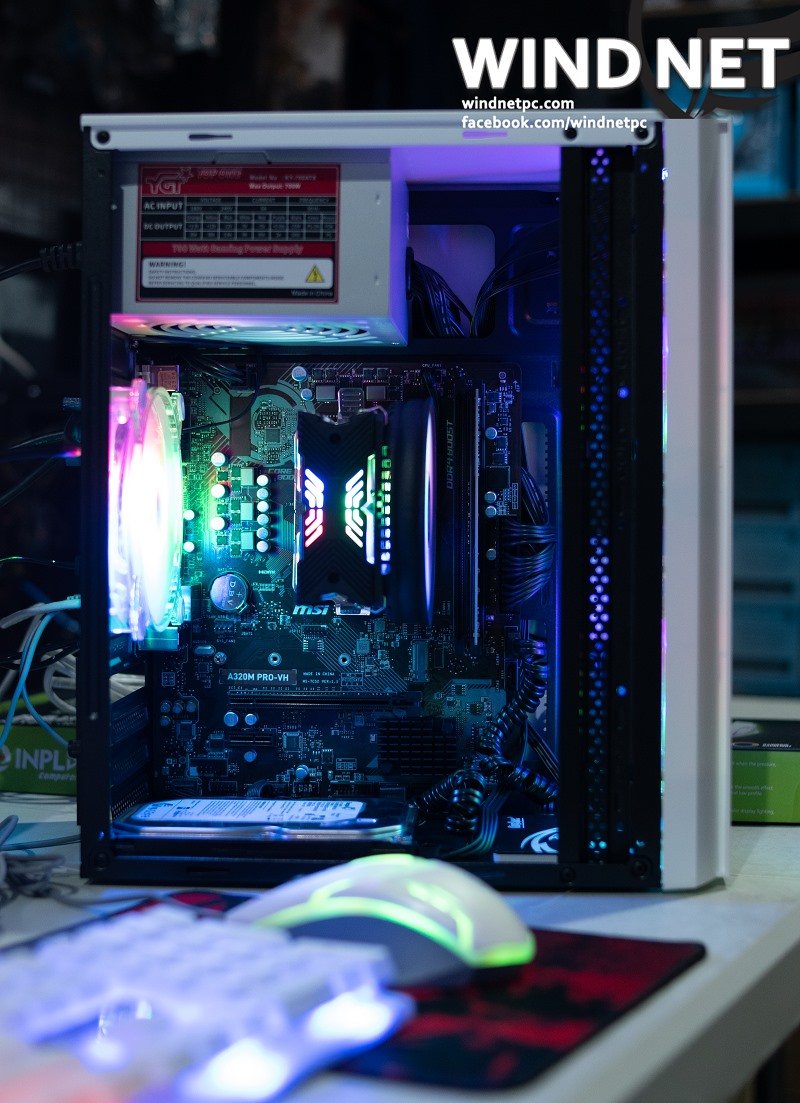 YGT M2 Mini (White) - Image 4