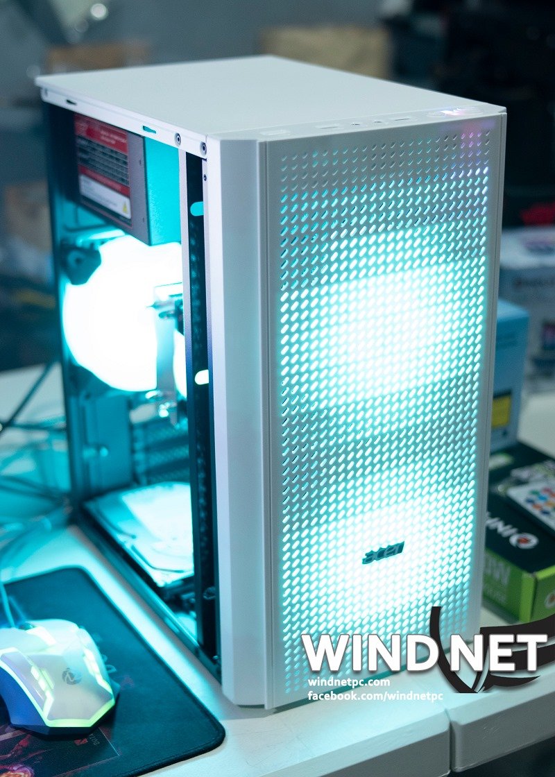 YGT M2 Mini (White) - Image 3