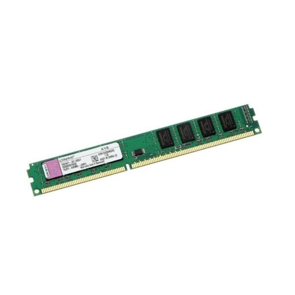 Kingston 4GB DDR3 1600mhz