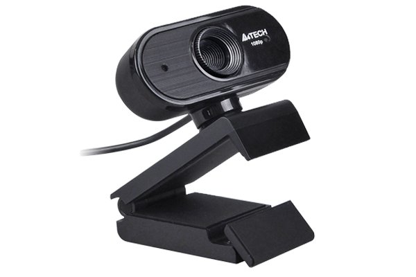 A4Tech PK925H 1080P Full HD Webcam - Image 3