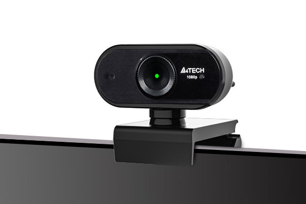 A4Tech PK925H 1080P Full HD Webcam - Image 2