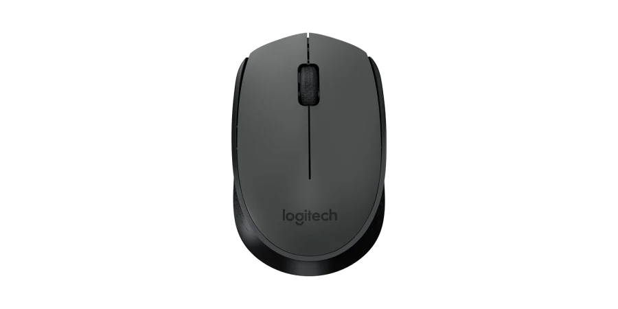 Logitech MK235 Wireless Keyboard & Mouse Combo - Image 3