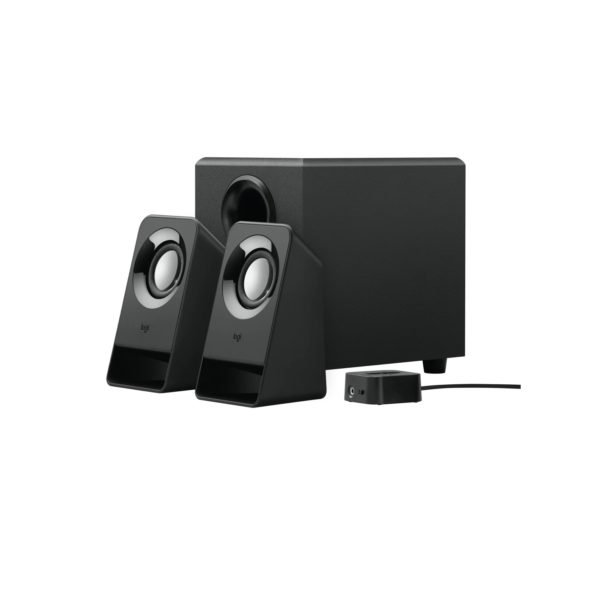 Logitech Z213 Compact 2.1 Speaker