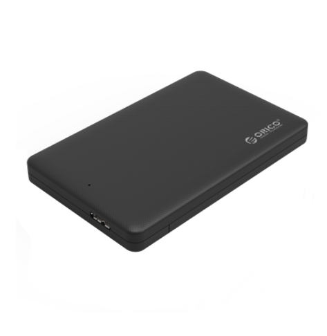 Orico 2.5" HDD/SSD Enclosure USB 3.0