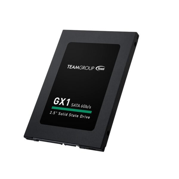 Teamgroup GX1 240GB SATA 2.5" SSD