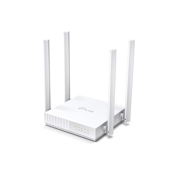 TPLink Archer C24 AC750 Dual-Band Wi-Fi Router