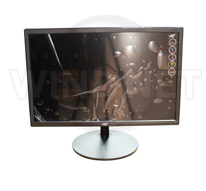 YGT TN19HD 19" LED 60hz - Image 4