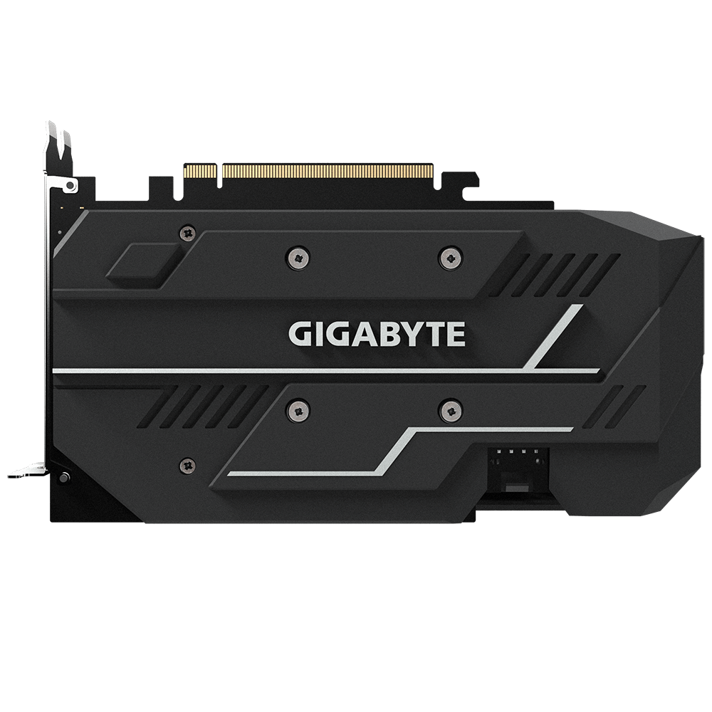 Gigabyte GTX 1660 SUPER OC 6G - Image 2