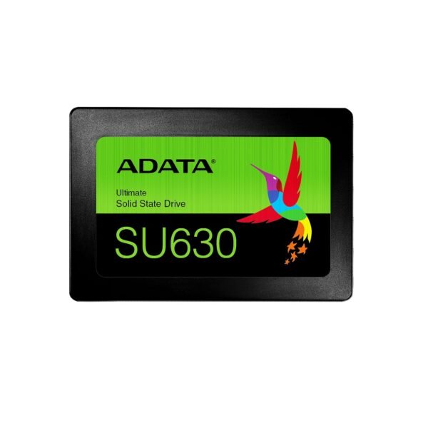 ADATA SU630 240GB 2.5" SATA SSD