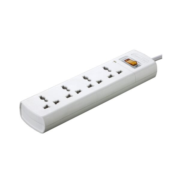 Huntkey SZM404-4 Surge Protect Strip (4-socket)