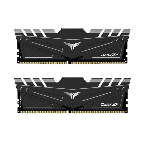 T-Force Dark Za 32GB (2x16GB) DDR4 3200mhz CL16