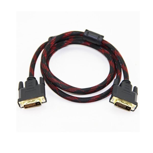 ADLink DVI-D Cable 1.5 meters
