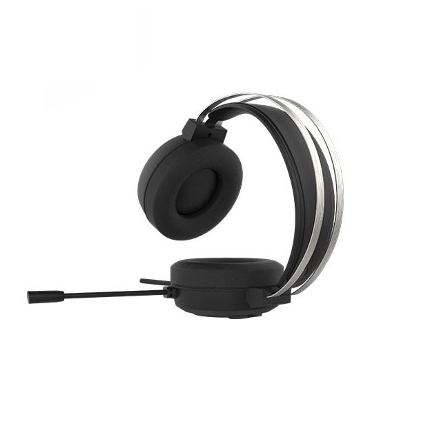 AULA S603 RGB Gaming Headset - Image 2