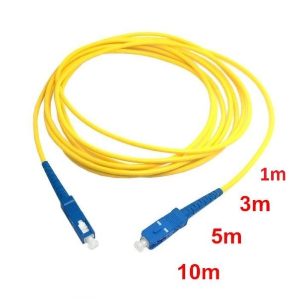 Fiber Patch Cable