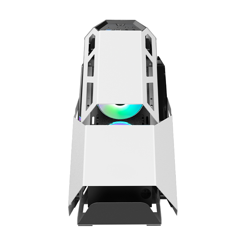 InPlay Thunder03 (White) (ATX) - Image 6