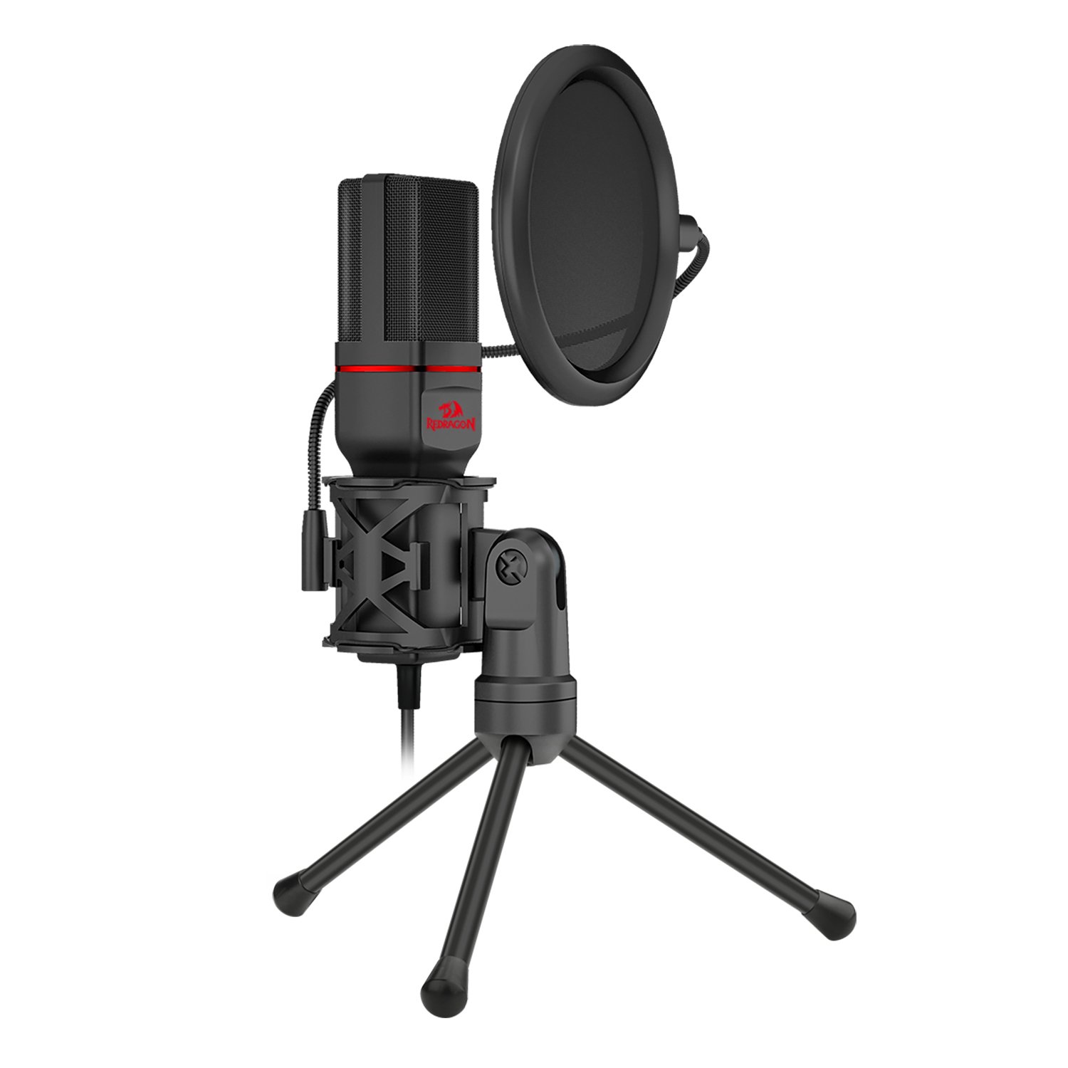 Redragon GM100 Seyfert Microphone - Image 5