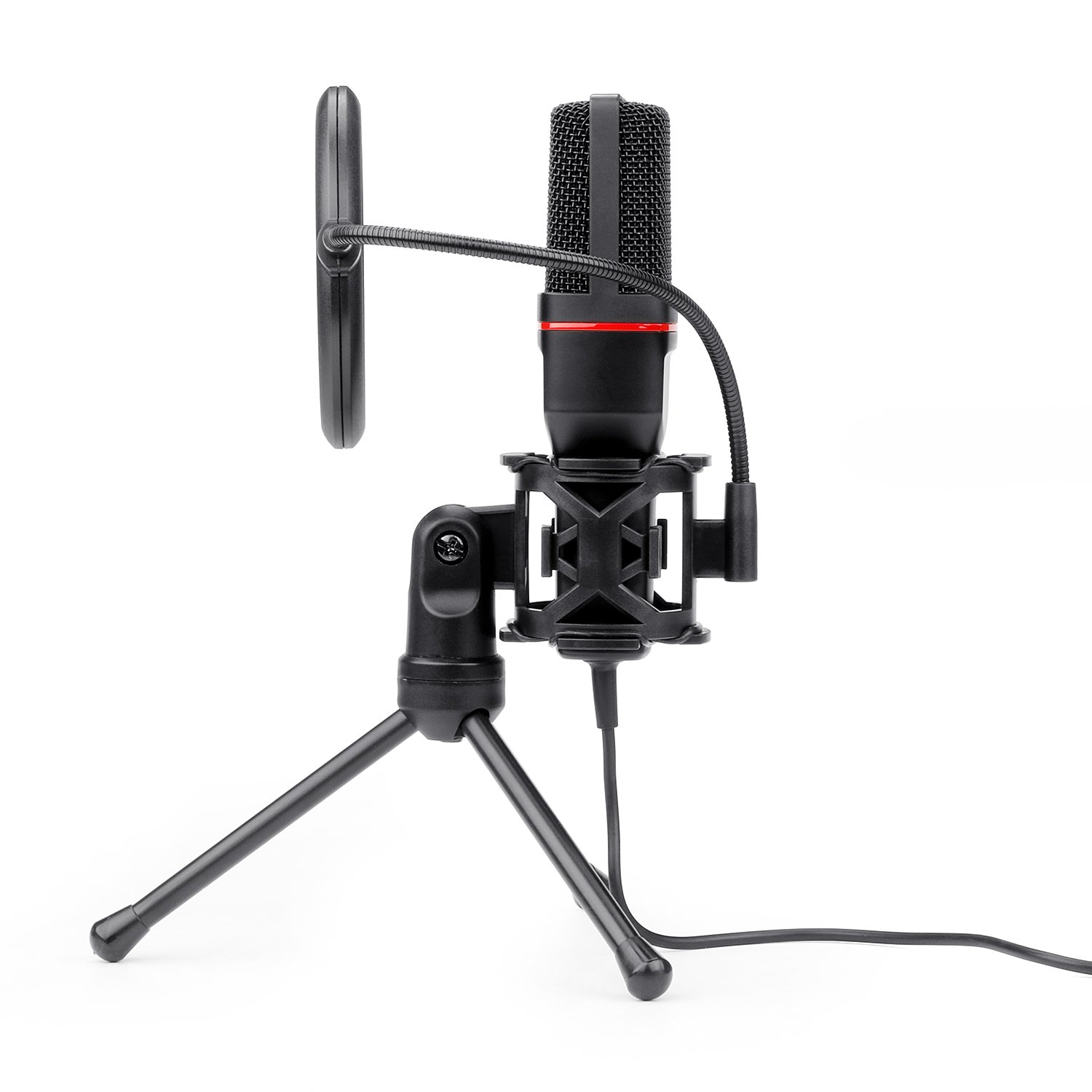 Redragon GM100 Seyfert Microphone - Image 4