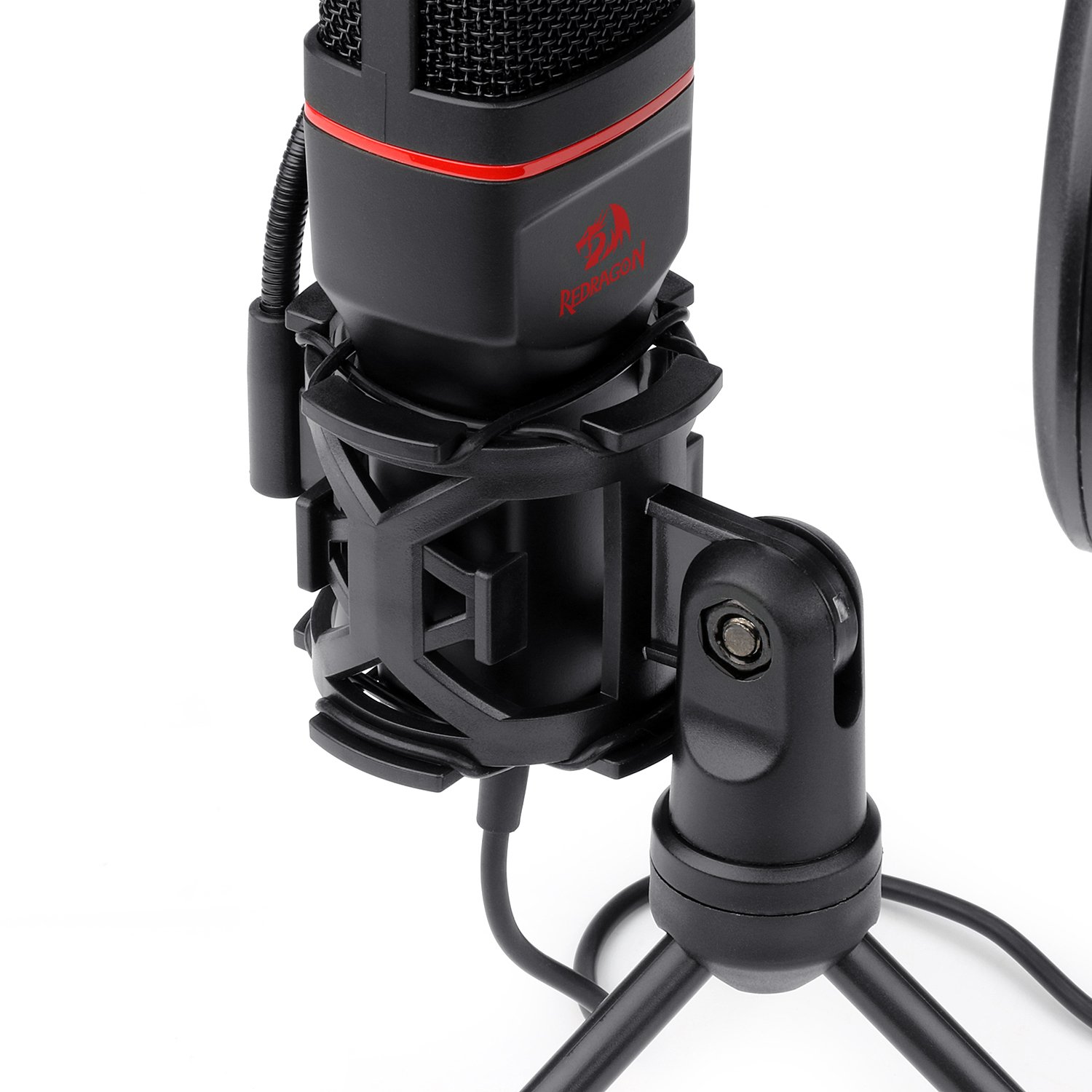 Redragon GM100 Seyfert Microphone - Image 3