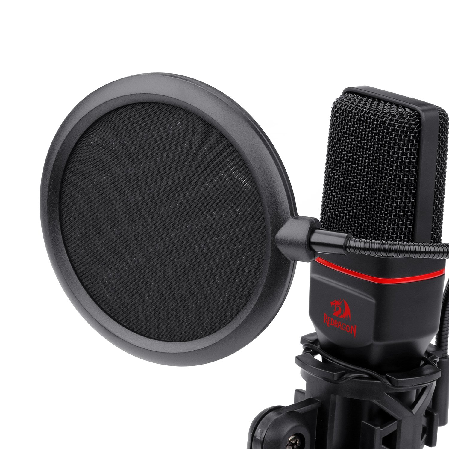 Redragon GM100 Seyfert Microphone - Image 2