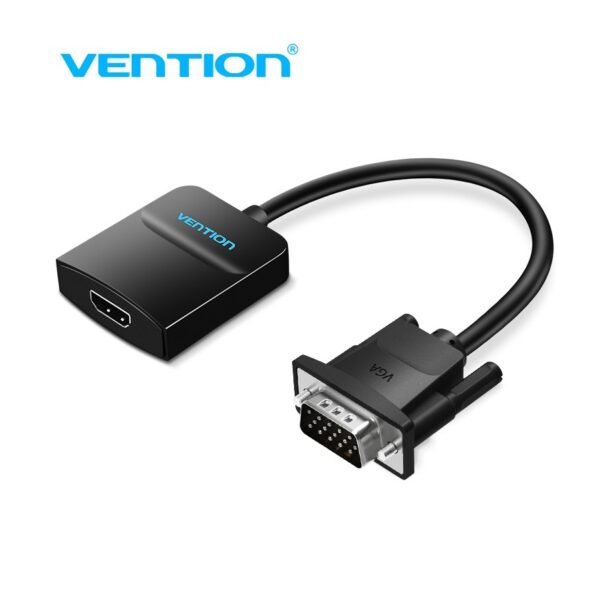 Vention VGA to HDMI Adapter
