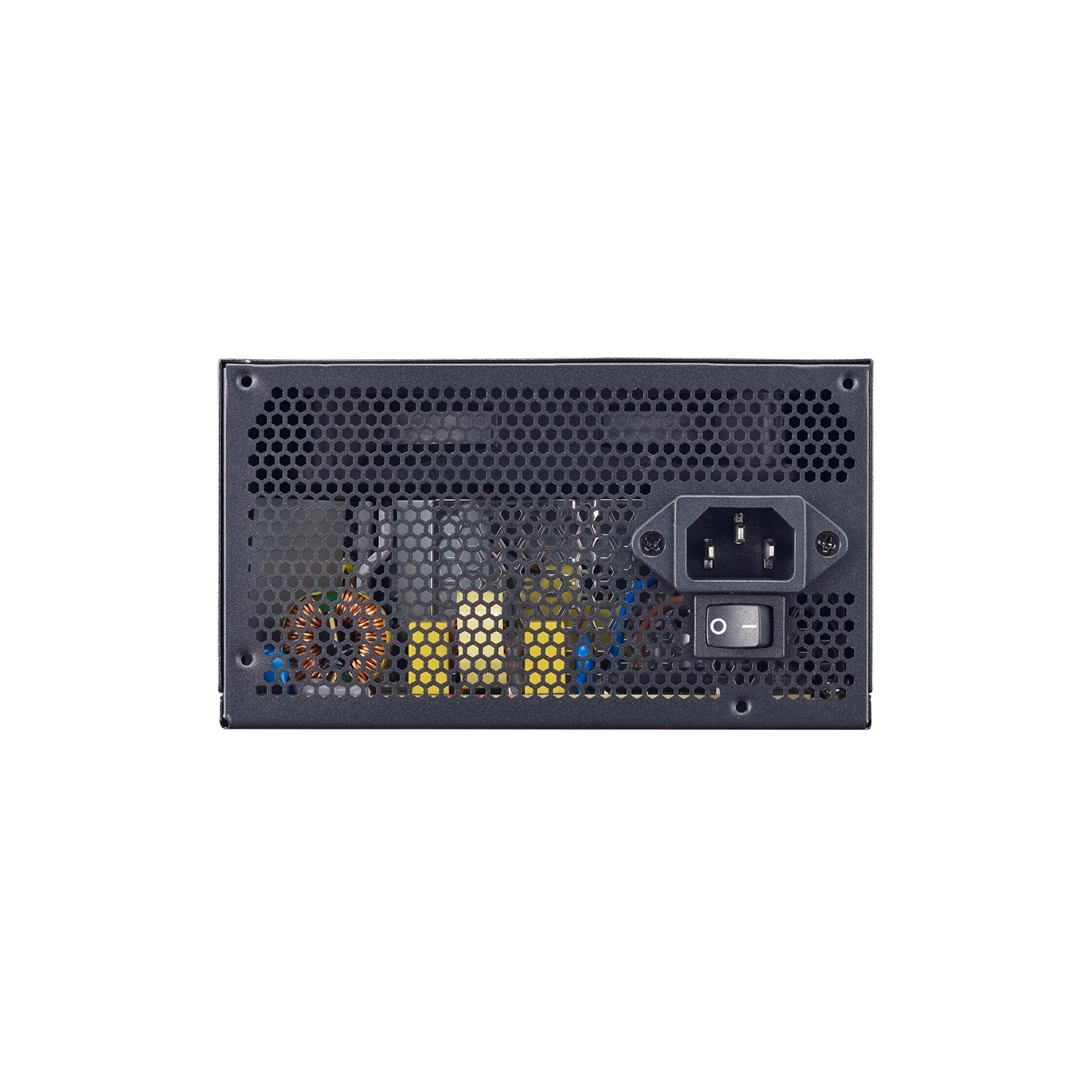 Cooler Master MWE V2 650W BRONZE - Image 5