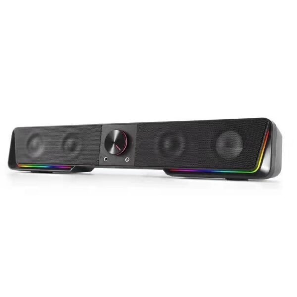 Redragon GS570 Darknets Soundbar (Wired/Bluetooth Mode)