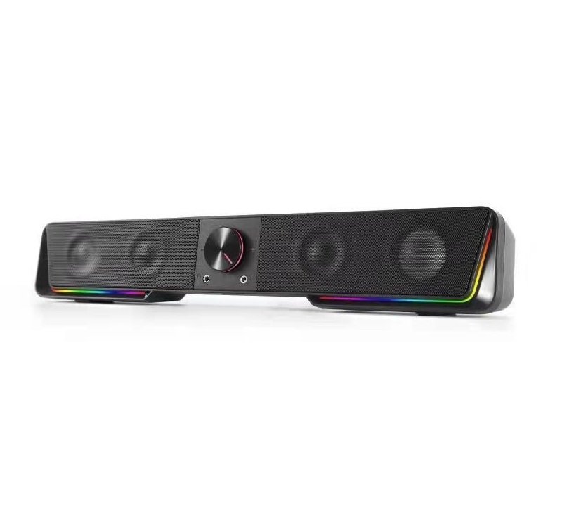 Redragon GS570 Darknets Soundbar (Wired/Bluetooth Mode)