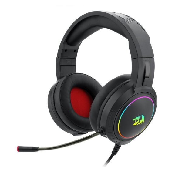 Redragon H270 Mento (Black)