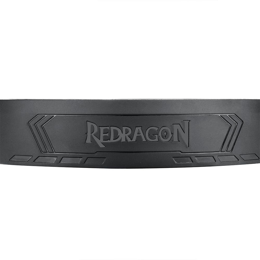 Redragon H270 Mento (Black) - Image 3